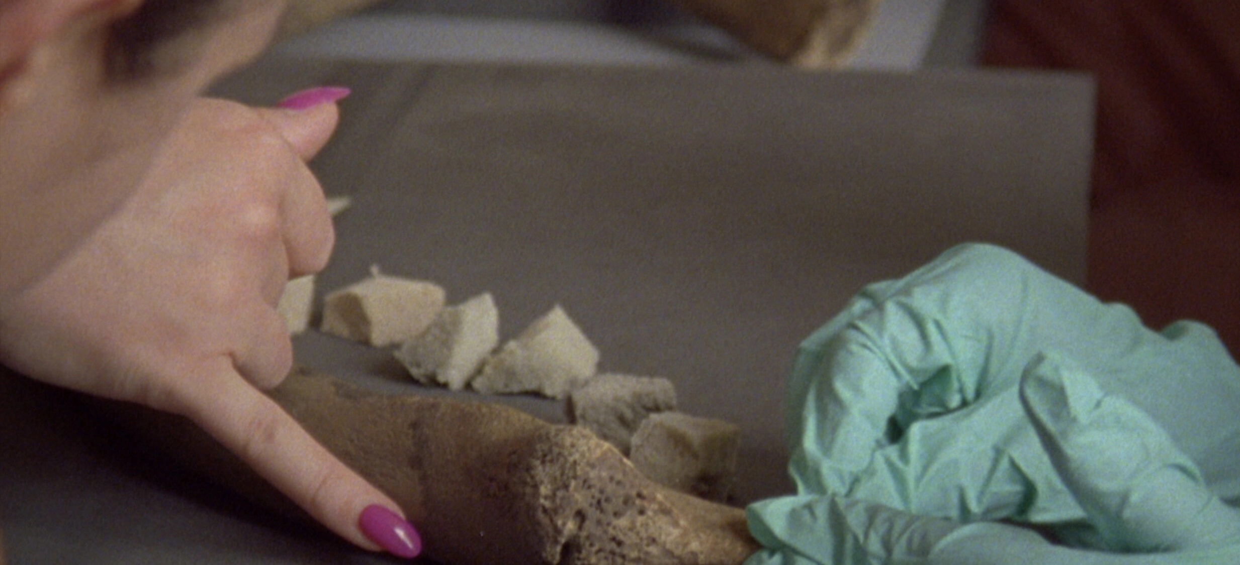 Those That, at a Distance, Resemble Another