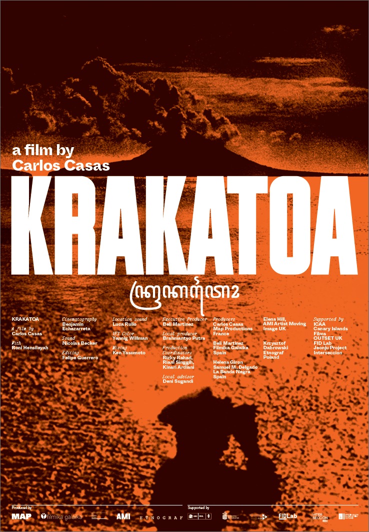 Krakatoa-cartel