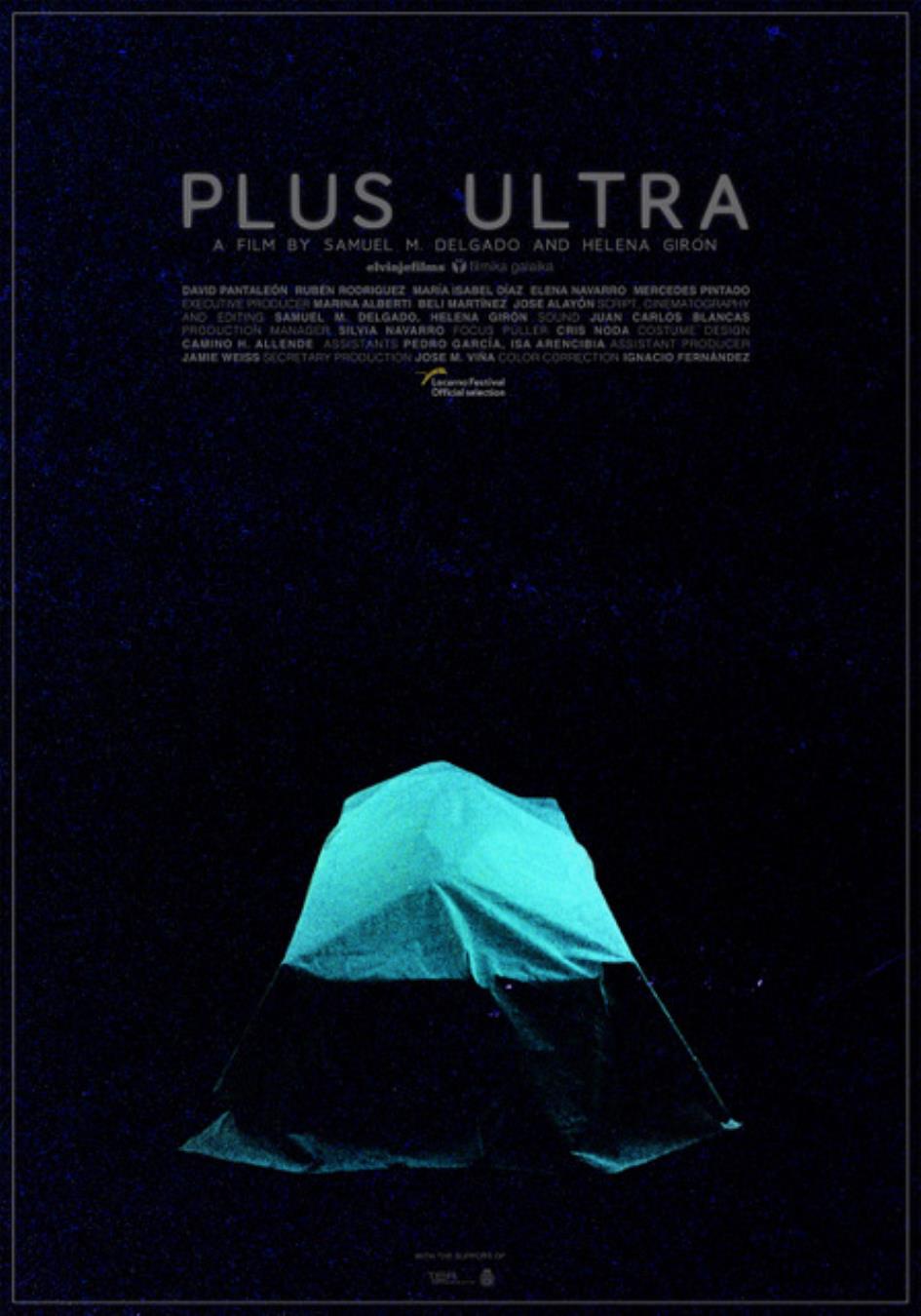 Plus Ultra cartel
